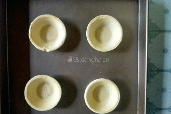 麻辣龙虾挞的做法图解3