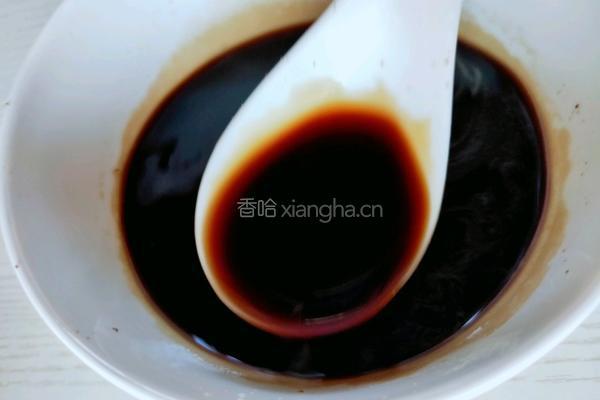 红糖糍粑的做法图解3