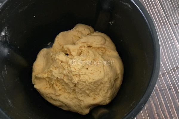 玉米面饼子的做法图解8