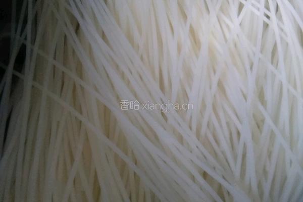 螺蛳粉的做法图解1