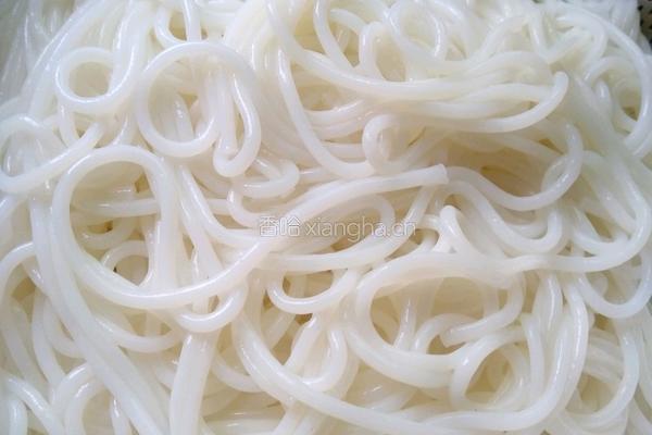 螺蛳粉的做法图解4