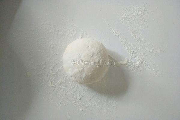 蒜香龙虾煎蛋饼的做法图解11