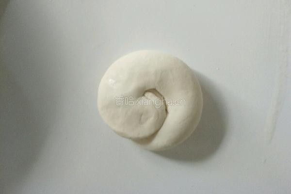 蒜香龙虾煎蛋饼的做法图解14