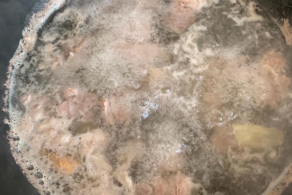 番茄土豆炖牛腩的做法图解5