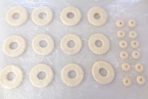 山药小饼的做法图解9