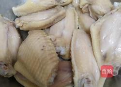 可乐鸡翅的做法图解1
