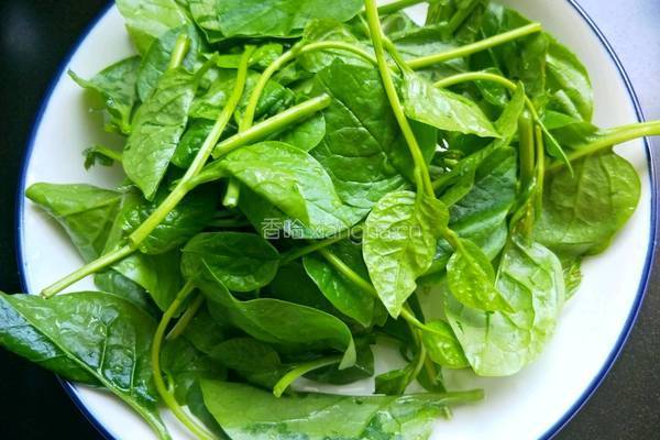木耳菜肉丸汤的做法图解10