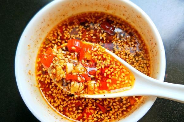 凉拌豆皮的做法图解15