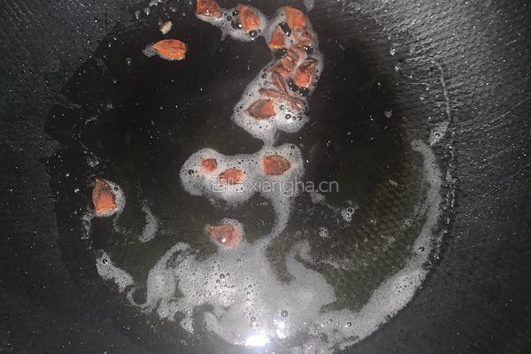 素炒豆芽的做法图解5