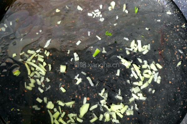 皮蛋豆腐汤的做法图解8