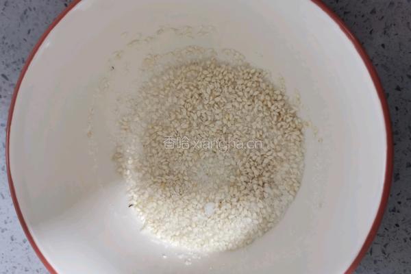 脆底蜂蜜小面包的做法图解10