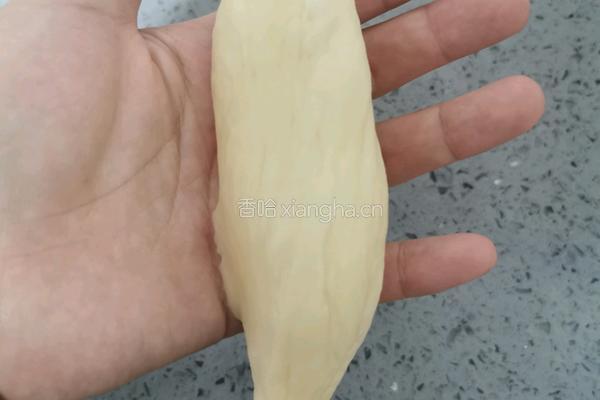 脆底蜂蜜小面包的做法图解11