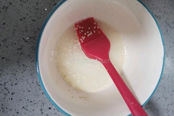 脆底蜂蜜小面包的做法图解21