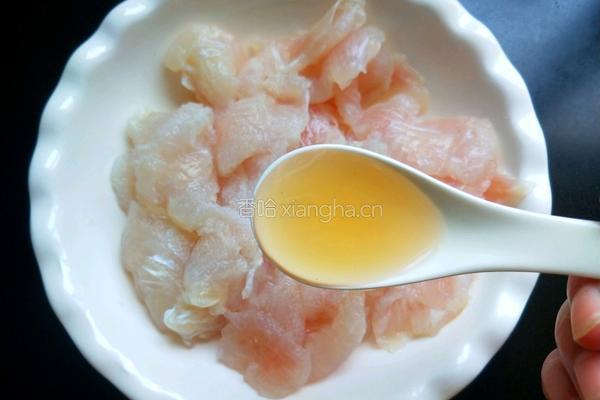 酸辣茄子鱼片的做法图解6