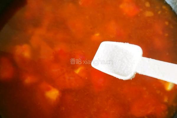 酸辣茄子鱼片的做法图解16