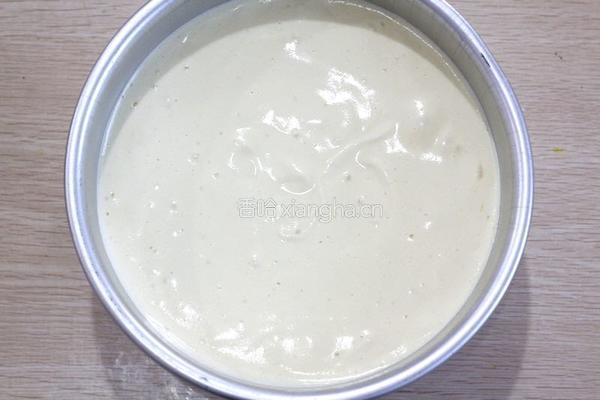 双色白玉卷的做法图解7