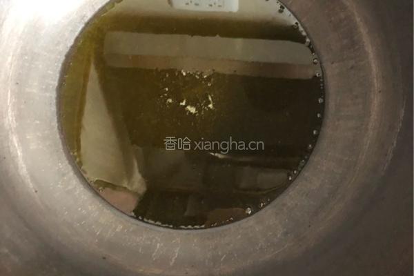 凉拌黄瓜的做法图解5