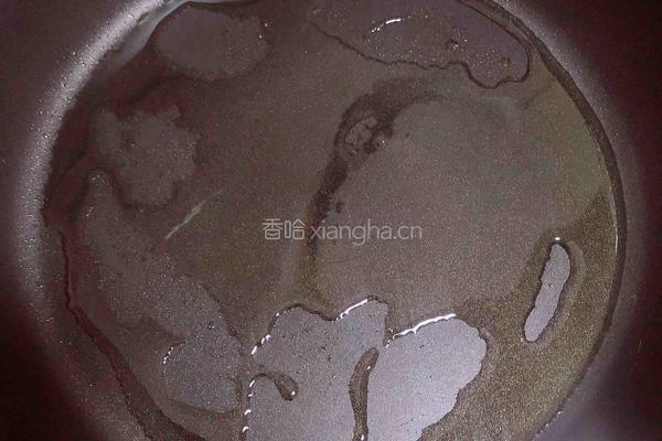 干酪粉香煎红薯的做法图解3