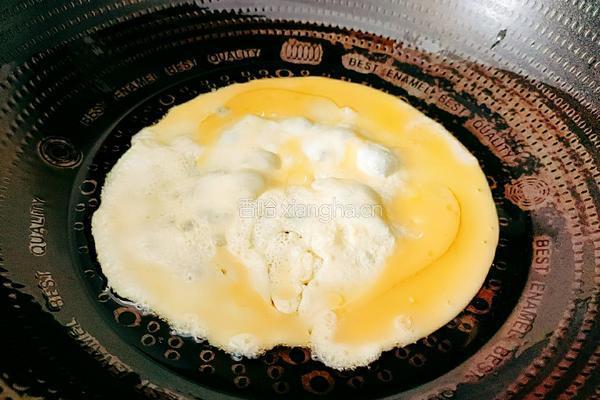 番茄鸡蛋肉圆汤的做法图解10