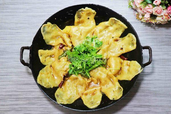地锅鸡的做法图解8