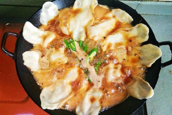 地锅鸡的做法图解7