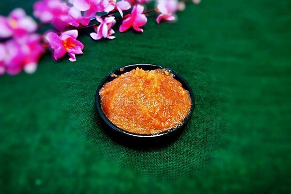水蜜桃果酱的做法图解10