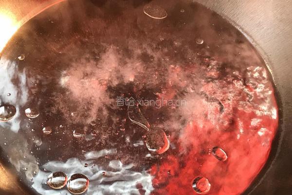 芹菜香干炒肉丝的做法图解5