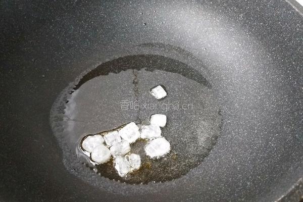 红烧肉的做法图解3