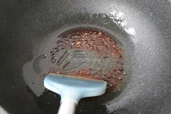 红烧肉的做法图解4