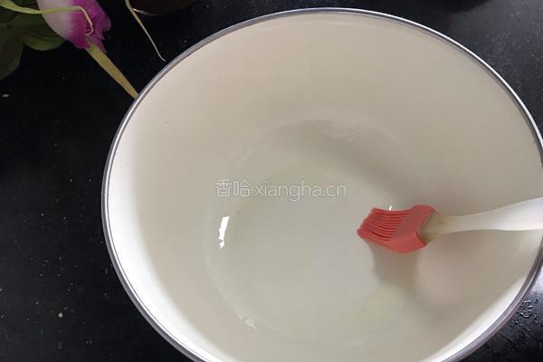 葡萄干黑麦面包的做法图解5