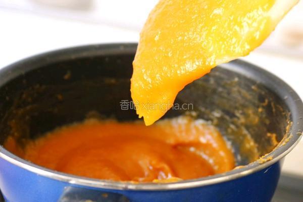 杏子果酱的做法图解7