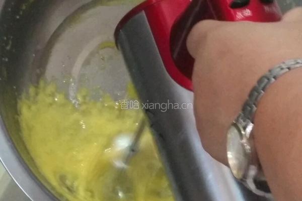 提拉米苏的做法图解1