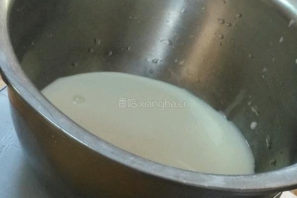 提拉米苏的做法图解4
