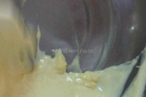 提拉米苏的做法图解6