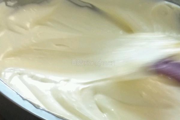 提拉米苏的做法图解11