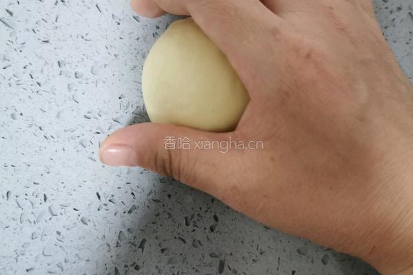 果酱面包的做法图解15