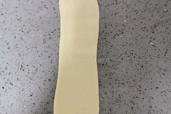 果酱面包的做法图解18