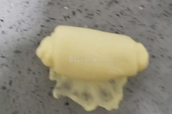 果酱面包的做法图解22