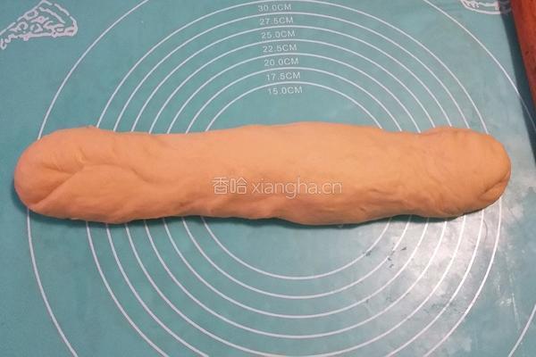电饭煲面包的做法图解14
