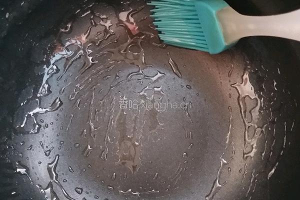 电饭煲面包的做法图解16