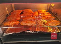 奥尔良烤鸡翅的做法图解4