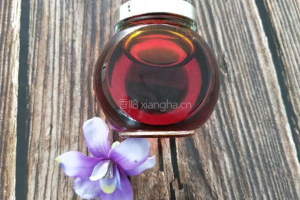 自制转化糖浆的做法图解15