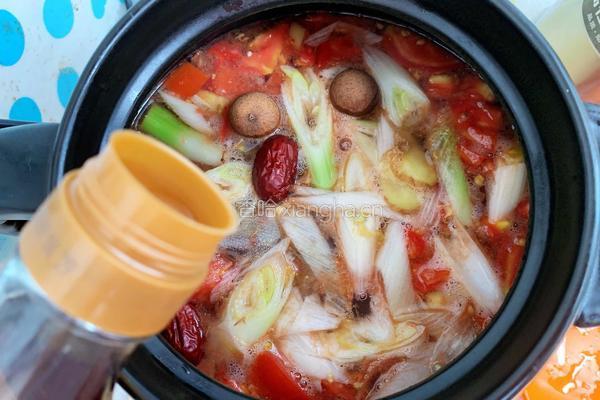 家常番茄炖牛肉的做法图解8