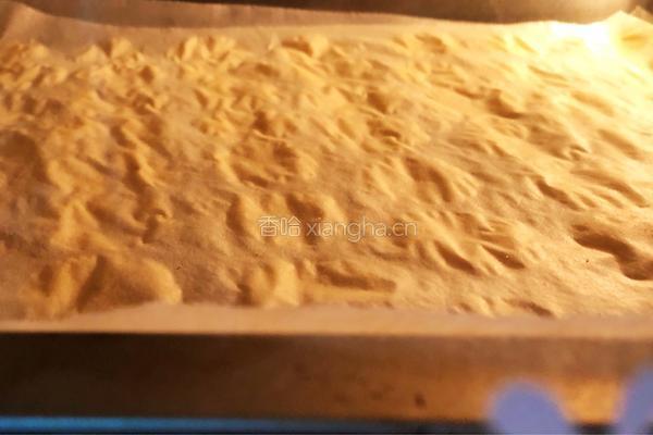 宝宝辅食虾片的做法图解7