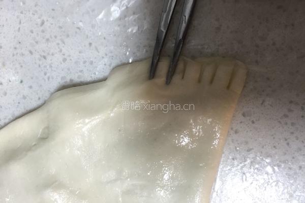 香酥肉饼的做法图解5