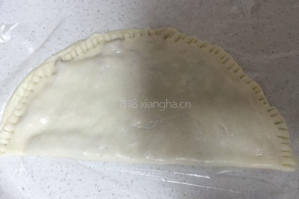 香酥肉饼的做法图解6