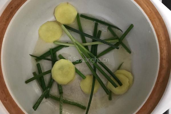 加拿大龙虾的做法图解3