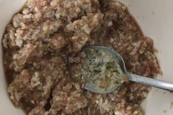 番茄味茄夹的做法图解2