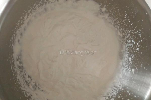 彩虹慕斯蛋糕的做法图解7