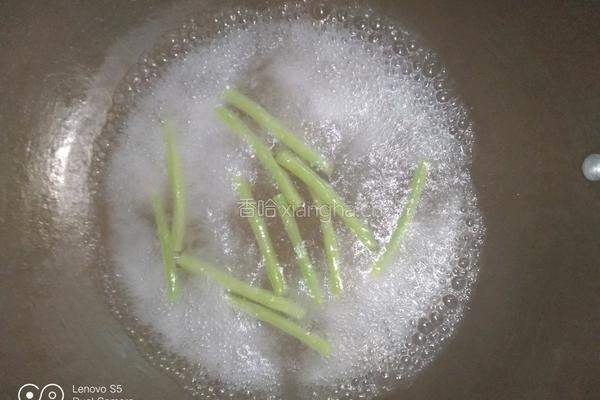 沙粒鸡排的做法图解6